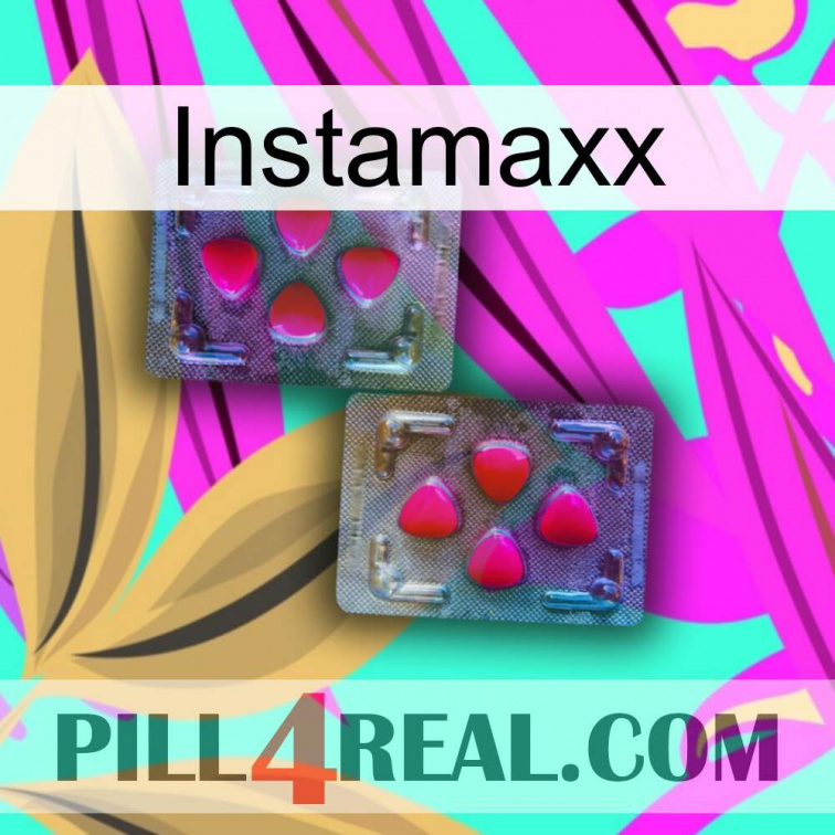 Instamaxx 15